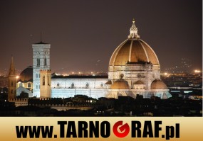 Fototapeta na wymiar - P.H.U. TARNOGRAF - Fabryka Reklamy Tarnobrzeg