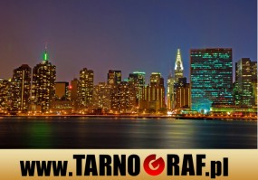 Fototapeta na wymiar - P.H.U. TARNOGRAF - Fabryka Reklamy Tarnobrzeg