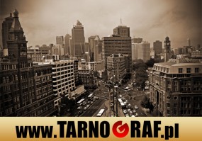 Fototapeta na wymiar - P.H.U. TARNOGRAF - Fabryka Reklamy Tarnobrzeg