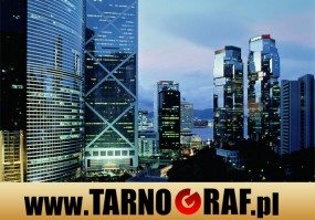 Fototapeta na wymiar - P.H.U. TARNOGRAF - Fabryka Reklamy Tarnobrzeg