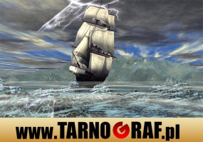 Fototapeta na wymiar - P.H.U. TARNOGRAF - Fabryka Reklamy Tarnobrzeg