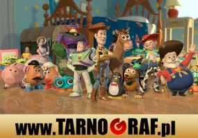 Fototapeta na wymiar - P.H.U. TARNOGRAF - Fabryka Reklamy Tarnobrzeg