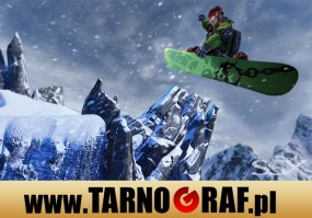 Fototapeta na wymiar - P.H.U. TARNOGRAF - Fabryka Reklamy Tarnobrzeg