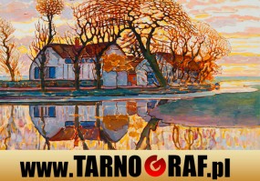 Fototapeta na wymiar - P.H.U. TARNOGRAF - Fabryka Reklamy Tarnobrzeg