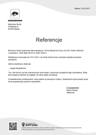 Referencja od firmy Memories Studio