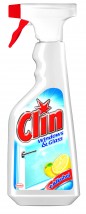 Clin spray 500 mL - Kris-Polska Sp. z o.o. Warszawa