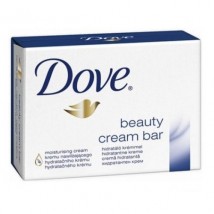 Mydło Dove beauty cream bar 100g - Kris-Polska Sp. z o.o. Warszawa