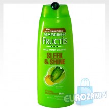 Fructis szampon 250 ml - Kris-Polska Sp. z o.o. Warszawa