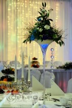 dekoracja imprez, dekoracja ślubu i wesela - Deseo studio dekoracji imprez Chojnice