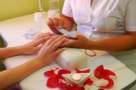 Manicure SPA - Klinika Piękna JARD, rolletic, vacu line, fit-roll Bydgoszcz