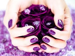 Manicure hybrydowy - Klinika Piękna JARD, rolletic, vacu line, fit-roll Bydgoszcz