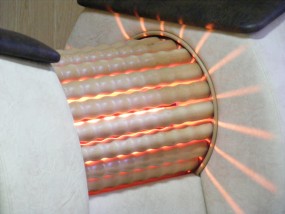 Rollmasaż z podczerwienią /FITROLL/ - Klinika Piękna JARD, rolletic, vacu line, fit-roll Bydgoszcz