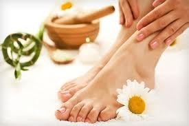 Pedicure klasyczny - Klinika Piękna JARD, rolletic, vacu line, fit-roll Bydgoszcz