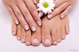 Manicure Hybrydowy - Gabinet Odnowy Ecosfera Gdańsk