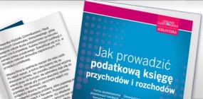 Księga Przychodów i Rozchodów - Kancelaria Doradztwa Podatkowo-Księgowego Małgorzata Tryt Bydgoszcz