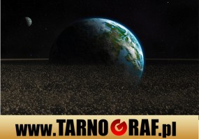 Fototapeta na wymiar - P.H.U. TARNOGRAF - Fabryka Reklamy Tarnobrzeg