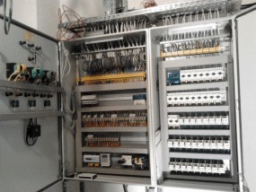 Serwis i utrzymanie ruchu obiektów przemysłowych - EXPAND Przedsiębiorstwo Wielobranżowe Kraków