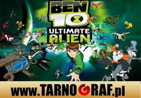 Fototapeta na wymiar - P.H.U. TARNOGRAF - Fabryka Reklamy Tarnobrzeg