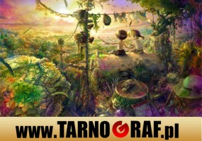 Fototapeta na wymiar - P.H.U. TARNOGRAF - Fabryka Reklamy Tarnobrzeg