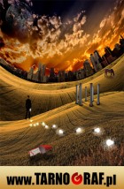 Fototapeta na wymiar - P.H.U. TARNOGRAF - Fabryka Reklamy Tarnobrzeg