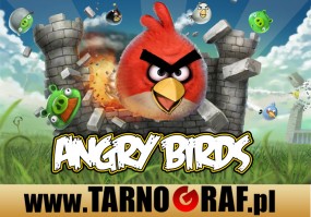 Fototapeta na wymiar - P.H.U. TARNOGRAF - Fabryka Reklamy Tarnobrzeg