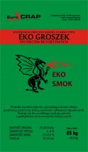 EKOGROSZEK - Przedsiębiorstwo Produkcyjno Usługowo Handlowe EUROSCRAP Celej Krystian Częstochowa