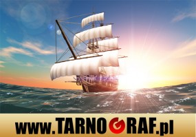 Fototapeta na wymiar - P.H.U. TARNOGRAF - Fabryka Reklamy Tarnobrzeg