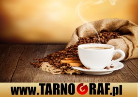 Fototapeta na wymiar - P.H.U. TARNOGRAF - Fabryka Reklamy Tarnobrzeg