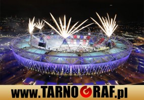 Fototapeta na wymiar - P.H.U. TARNOGRAF - Fabryka Reklamy Tarnobrzeg