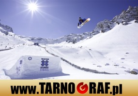 Fototapeta na wymiar - P.H.U. TARNOGRAF - Fabryka Reklamy Tarnobrzeg