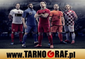 Fototapeta na wymiar - P.H.U. TARNOGRAF - Fabryka Reklamy Tarnobrzeg