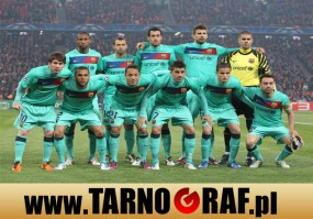 Fototapeta na wymiar - P.H.U. TARNOGRAF - Fabryka Reklamy Tarnobrzeg