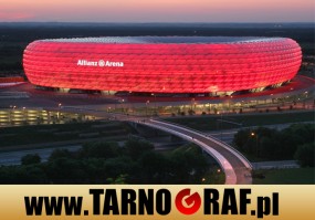 Fototapeta na wymiar - P.H.U. TARNOGRAF - Fabryka Reklamy Tarnobrzeg