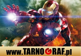 Fototapeta na wymiar - P.H.U. TARNOGRAF - Fabryka Reklamy Tarnobrzeg