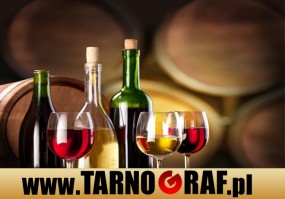 Fototapeta na wymiar - P.H.U. TARNOGRAF - Fabryka Reklamy Tarnobrzeg