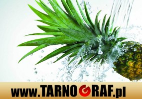 Fototapeta na wymiar - P.H.U. TARNOGRAF - Fabryka Reklamy Tarnobrzeg