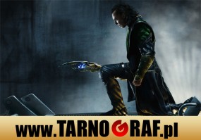 Fototapeta na wymiar - P.H.U. TARNOGRAF - Fabryka Reklamy Tarnobrzeg