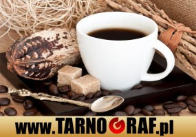 Fototapeta na wymiar - P.H.U. TARNOGRAF - Fabryka Reklamy Tarnobrzeg