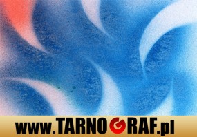 Fototapeta na wymiar - P.H.U. TARNOGRAF - Fabryka Reklamy Tarnobrzeg