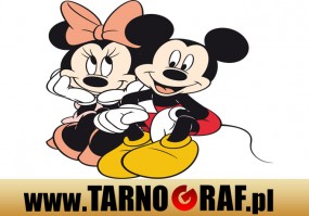 Fototapeta na wymiar - P.H.U. TARNOGRAF - Fabryka Reklamy Tarnobrzeg