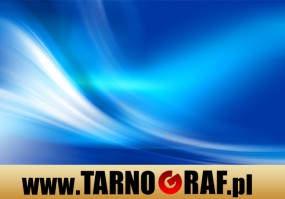 Fototapeta na wymiar - P.H.U. TARNOGRAF - Fabryka Reklamy Tarnobrzeg
