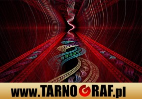 Fototapeta na wymiar - P.H.U. TARNOGRAF - Fabryka Reklamy Tarnobrzeg