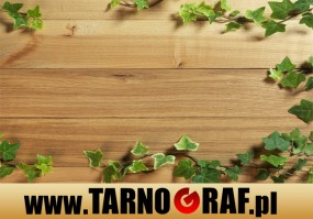 Fototapeta na wymiar - P.H.U. TARNOGRAF - Fabryka Reklamy Tarnobrzeg