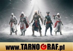 Fototapeta na wymiar - P.H.U. TARNOGRAF - Fabryka Reklamy Tarnobrzeg