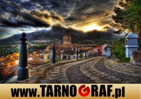 Fototapeta na wymiar - P.H.U. TARNOGRAF - Fabryka Reklamy Tarnobrzeg