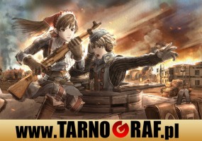 Fototapeta na wymiar - P.H.U. TARNOGRAF - Fabryka Reklamy Tarnobrzeg