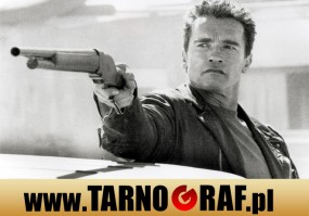 Fototapeta na wymiar - P.H.U. TARNOGRAF - Fabryka Reklamy Tarnobrzeg