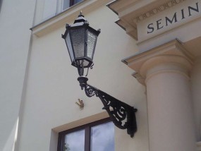 kowalstwo artystyczne i użytkowe - Ekskluzywne Kowalstwo Artystyczne Wójcik Kielce