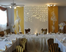 Sale Weselne Śl - AMOREK Kompleksowa Organizacja Przyjęć Okolicznościowych Częstochowa