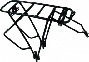 Bagażniki rowerowe - P.P.H.U  GB  Ewa Budzyńska Kwidzyn